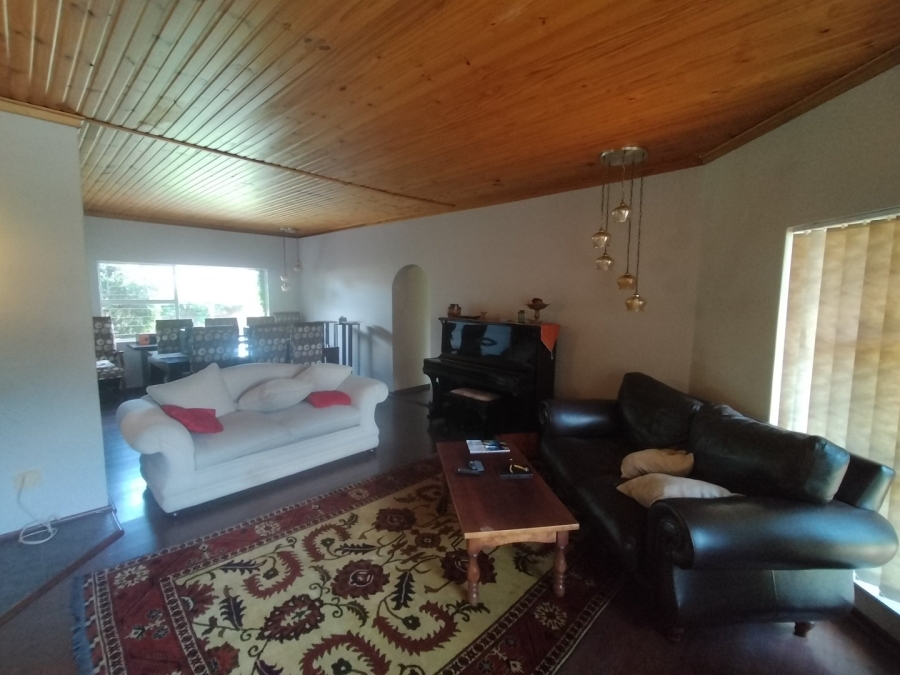 4 Bedroom Property for Sale in Universitas Ridge Free State